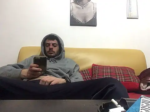 DragonPink online show from 10, 1, 2025