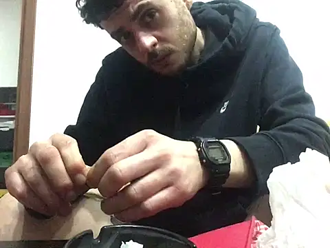 DragonPink online show from 25, 1, 2025