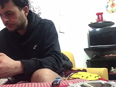 DragonPink online show from 19, 1, 2025