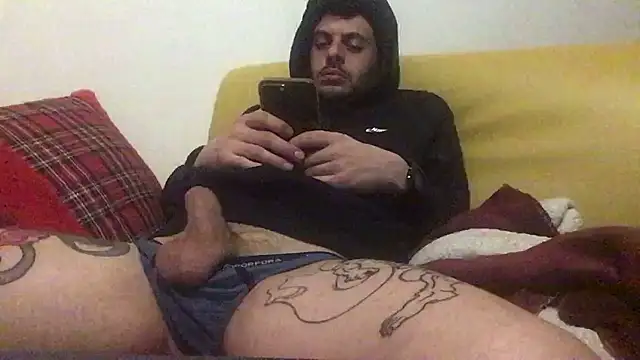 DragonPink online show from 25, 1, 2025