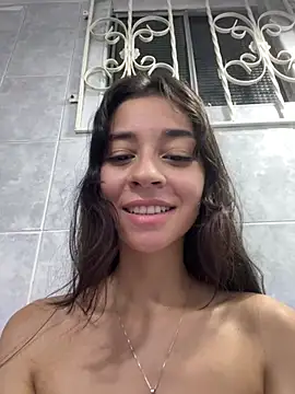 Soy Ania Sweet online show from 7, 7, 2026