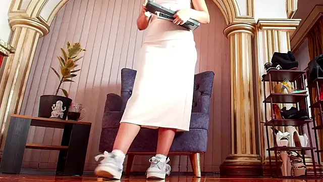 missmabelle online show from 24, 5, 2026