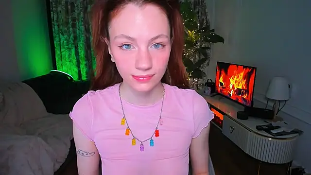 Alyssa Smitt online show from 7, 1, 2026