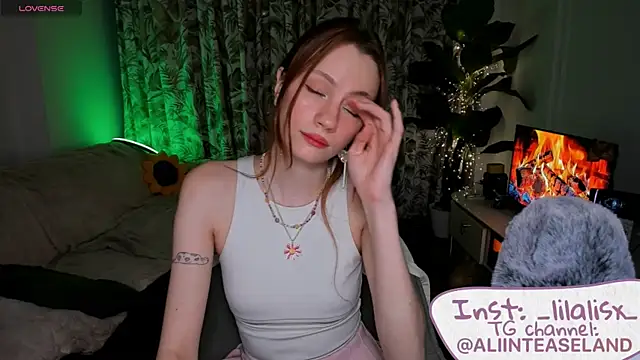 Alyssa Smitt online show from 6, 7, 2026