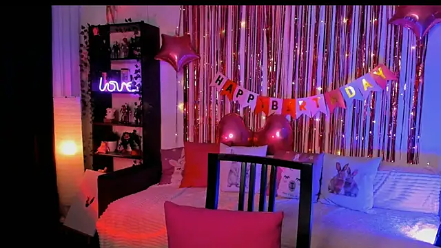 Magic Allie online show from 8, 10, 2025