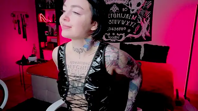 Magic Allie online show from 24, 5, 2026