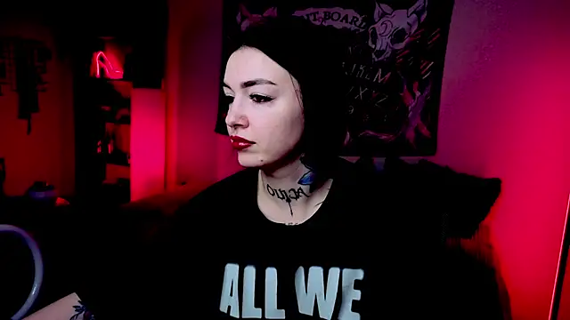 Magic Allie online show from 19, 3, 2026