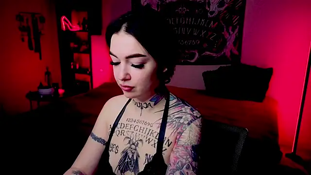 Magic Allie online show from 28, 4, 2026