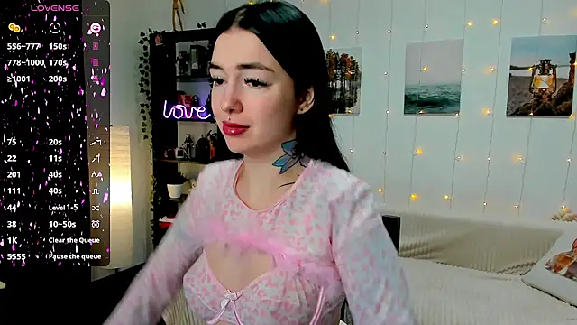 Magic Allie online show from 15, 2, 2025