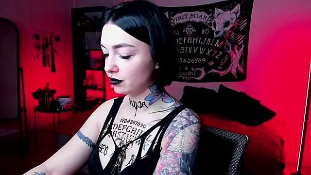 Magic Allie online show from 24, 2, 2026