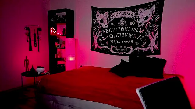 Magic Allie online show from 6, 4, 2026