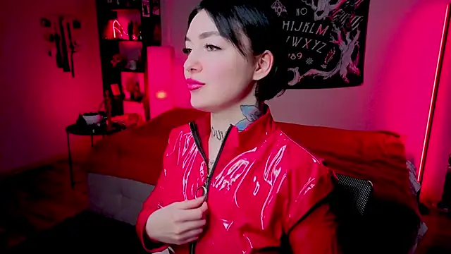 Magic Allie online show from 31, 5, 2026