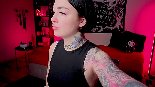 Magic Allie online show from 28, 5, 2026