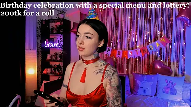 Magic Allie online show from 5, 10, 2025