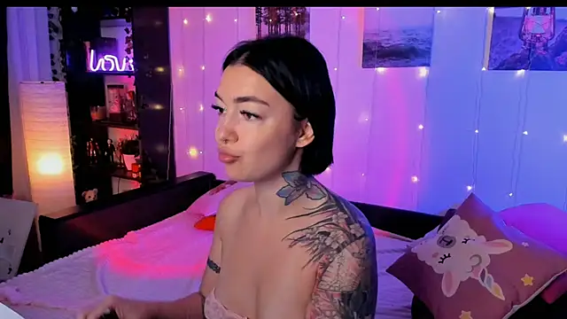 Magic Allie online show from 17, 11, 2025