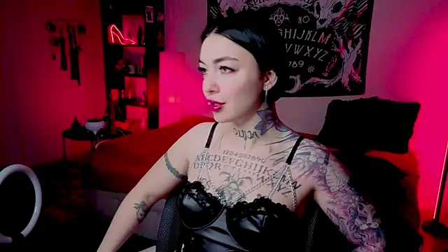 Magic Allie online show from 29, 5, 2026