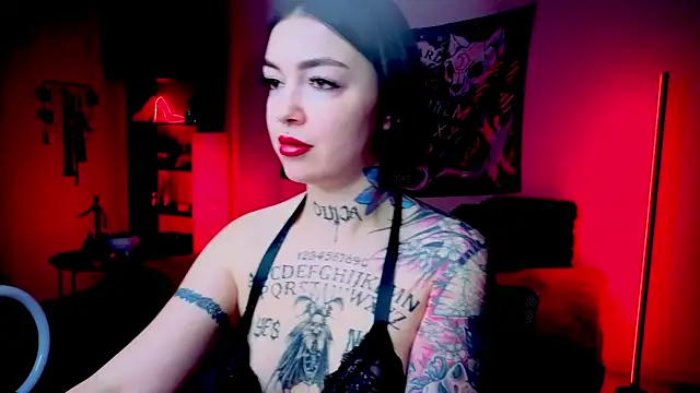 Magic Allie online show from 14, 3, 2026