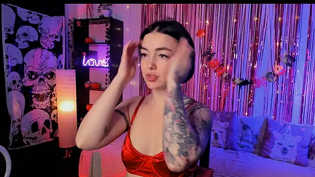 Magic Allie online show from 26, 10, 2025