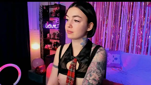 Magic Allie online show from 19, 10, 2025