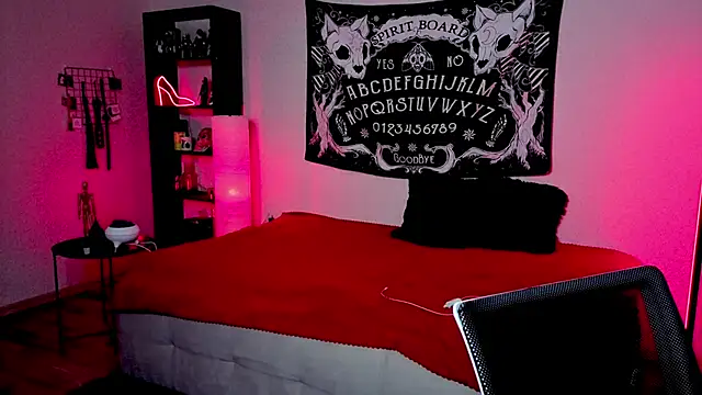 Magic Allie online show from 9, 4, 2026