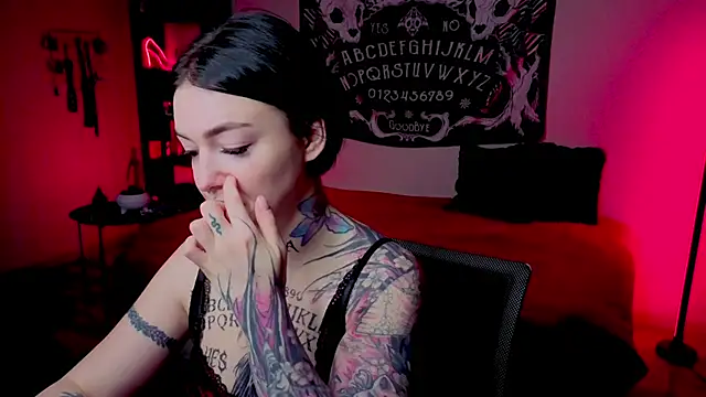 Magic Allie online show from 20, 5, 2026