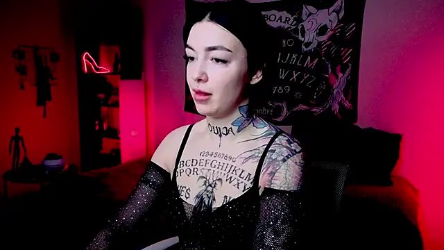 Magic Allie online show from 21, 3, 2026