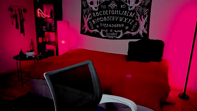 Magic Allie online show from 23, 5, 2026