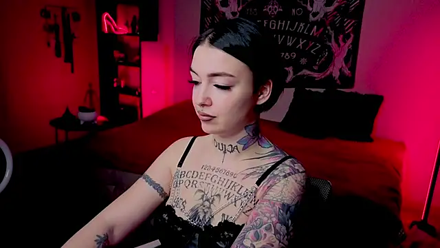 Magic Allie online show from 30, 4, 2026