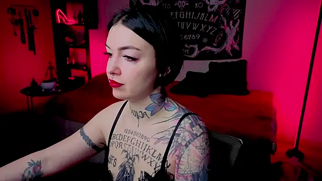Magic Allie online show from 9, 5, 2026