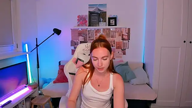 Mia Madden online show from 25, 4, 2026