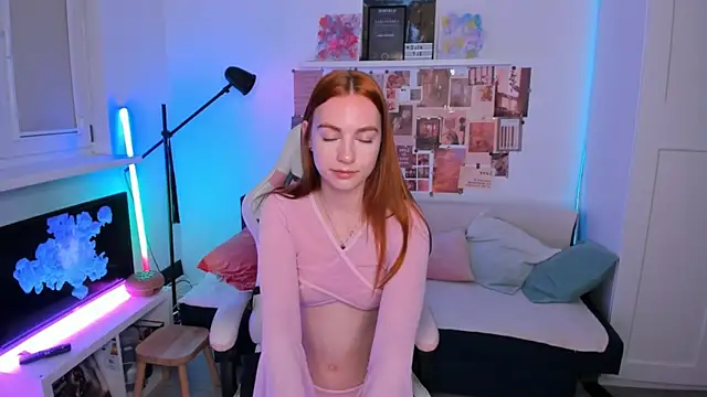 Mia Madden online show from 25, 3, 2026