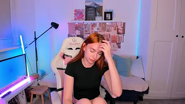 Mia Madden online show from 3, 5, 2026