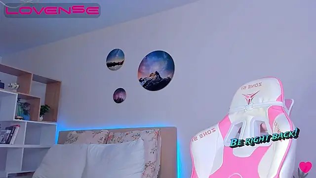 Mermaid Melody online show from 16, 2, 2025