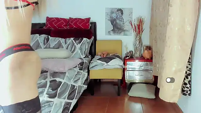 stefany sexy  online show from 3, 10, 2025