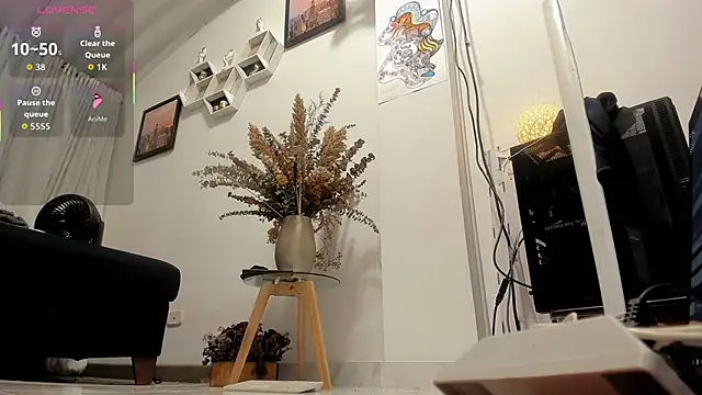 stefany sexy  online show from 9, 4, 2026