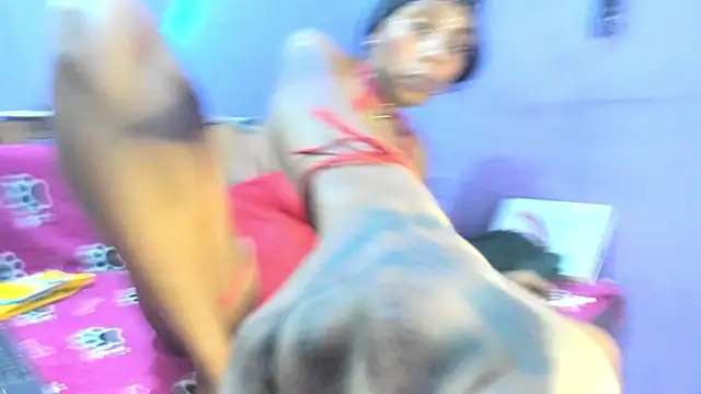 sexy-Bunny online show from 18, 4, 2026