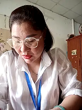 Rose DiDi online show from 13, 4, 2026