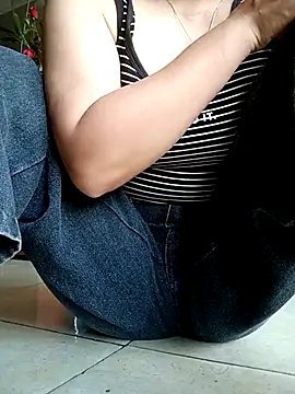 Rose DiDi online show from 9, 4, 2026