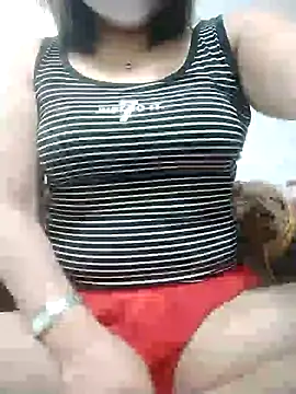 Snapshot of Rose_DiDi chatting on 18, 2, 2025 Rose DiDi online show from 18, 2, 2025