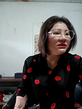 Rose DiDi online show from 11, 4, 2026