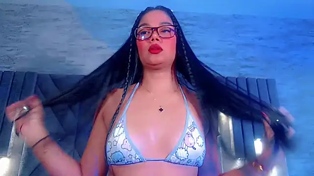JasmineMoore online show from 19, 6, 2026