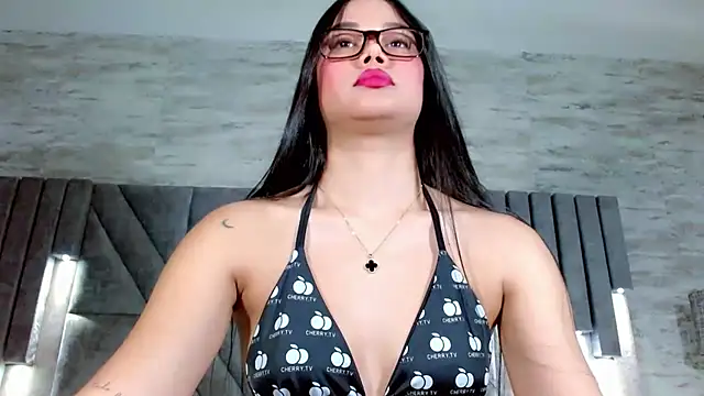 JasmineMoore online show from 8, 7, 2026