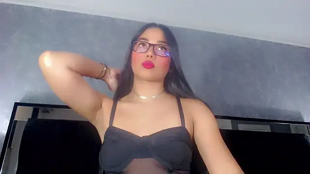 Snapshot of JasmineMoore chatting on 15, 9, 2025 JasmineMoore online show from 15, 9, 2025