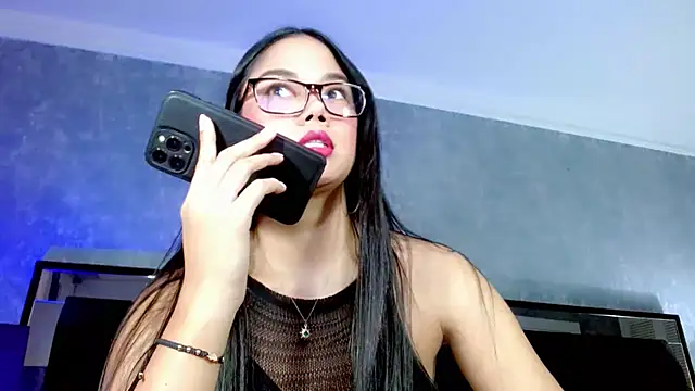 Snapshot of JasmineMoore chatting on 14, 5, 2026 JasmineMoore online show from 14, 5, 2026