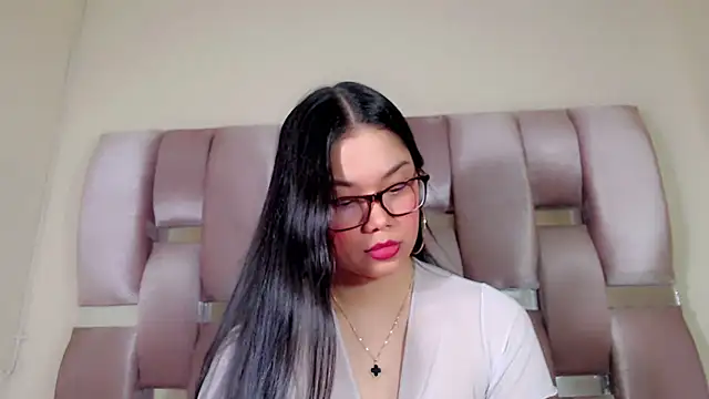 JasmineMoore online show from 29, 7, 2026