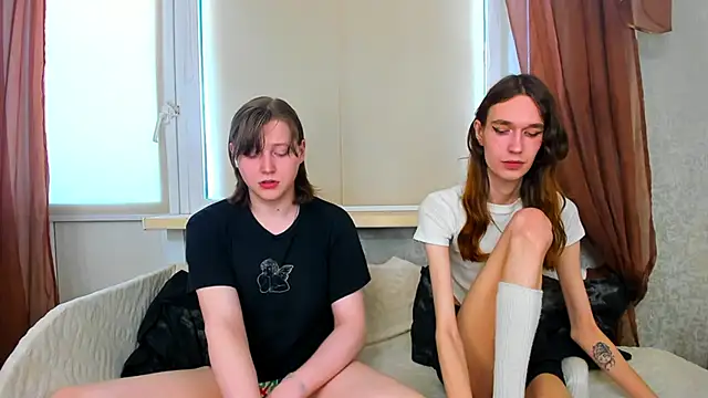 Calvin and Kevin online show from 5, 5, 2026