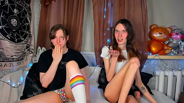 Calvin and Kevin online show from 18, 2, 2026