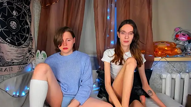 Calvin and Kevin online show from 10, 2, 2026