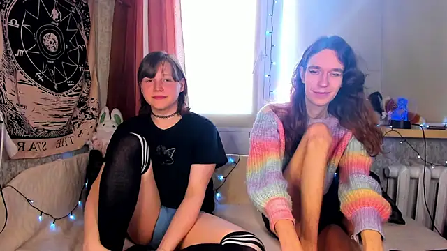 Calvin and Kevin online show from 5, 4, 2026