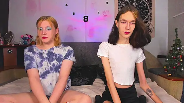 Calvin and Kevin online show from 10, 1, 2025